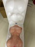 对子哈特飞机杯男用情趣自慰器倒模名器双通道仿半身娃娃屁股型成人性用品 实拍图