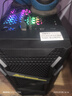 硕扬酷睿十二代i5 12400F/GTX1650/RTX3050/RTX3060独显游戏台式企业办公电竞组装电脑主机DIY组装机 暴款三：i5 13490F丨A380 6G 标配 实拍图