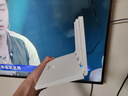 中科巨龙随身wifi无线路由器CPE双网双频WIFI6免插卡免拉网线无限流量2025款无线wifi多连不卡家用穿墙王 2025升级款室内无线路由器（wifi6) 实拍图
