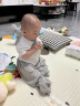 贝博氏babybox爬行垫XPE婴儿宝宝爬爬垫双面加厚家用可折叠地垫PX09A1 实拍图