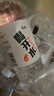 康师傅喝开水 熟水饮用水白开水 饮用水超高温杀菌380ml*24瓶 整箱装 实拍图