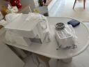 小白熊SnowBear摇奶器温奶器无水暖奶/保温/解冻/消毒红外线感温新升级5096 实拍图