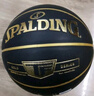 斯伯丁（SPALDING）篮球TF传奇系列7号PU成人青少年比赛室内外通用耐磨 77-167Y 实拍图