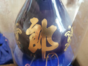 郎酒青花郎 酱香型高度白酒 53度 500ml*4瓶 组合装 送礼佳品 实拍图