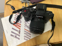 松下（Panasonic）G100D 微单/单电/无反数码相机 专业收音 翻转自拍Vlog-L相机 学生相机 内置三个麦克风 G100D单机+【25mmF1.7】单镜头定焦 实拍图