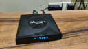 AIRWORLD外贸电视盒子X88 PRO 13原生安卓13高清8k网络播放器WIFI6蓝牙5 4G 64G国内版安装好VIP影视 实拍图