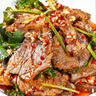 鲜京采甄选 原切带芯后腱 4斤 卤牛腱子肉 炖煮健身食材  京东自有品牌 实拍图