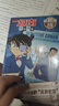 名侦探柯南抓帧漫画追新版（套装8册）柯南动画片1000集以后内容同步更新儿童推理冒险故事日本动漫 实拍图