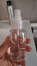 美肤语喷雾瓶旅行分装瓶30ml*2个带刻度酒精按压小喷壶空瓶MF3071 实拍图