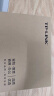 普联（TP-LINK） 8口千兆交换机 企业级交换器 监控网络网线分线器 分流器 金属机身 TL-SG1008D 实拍图