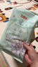 bibi皇家奢柔婴儿成长裤L码3片（9-14kg）超薄不闷夜用便携【品牌直供 安心品质】 实拍图