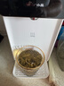 小熊（Bear）即热式饮水机 家用小型速热台式桌面直饮水机电热水壶 智能大屏饮水烧水一体机YSJ-E40T7 实拍图