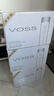 芙丝（VOSS）饮用天然矿泉水 500ml*20瓶(塑料瓶) 含锶低钠弱碱 会议用水 实拍图