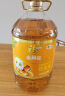 福临门 金阙谣 食用油 浓香压榨一级 花生油6.18L 新老包装随机发货 实拍图
