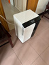 德业（Deye）除湿机 家用卧室静音抽湿机 工业除湿器50L/D适用50-100平 50L/天 DYD-D50A3 实拍图