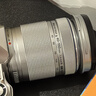 奥之心（OM SYSTEM）M.ZUIKO DIGITAL ED 40-150mm F4-5.6 R 远摄变焦镜头 微单镜头 银色 等效80-300mm 实拍图