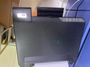 爱普生（EPSON）墨仓式L1258 A4彩色无线单功能家用打印机（微信/远程打印） 实拍图