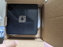 中柏（Jumper）【国家补贴】英特尔13代N150（16G+512G)迷你台式电脑办公mini小主机PC主机 双网口N150 Pro16512 实拍图
