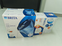 碧然德（BRITA）家用净水壶 滤水壶滤芯 MAXTRA+LE 去水垢专家滤芯 6枚装 实拍图