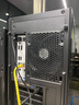 鑫谷（segotep）额定850W 全模950电源（盲插全模组/原生PCIE5.0/双CPU供电/宽幅电脑台式主机箱电源） 实拍图