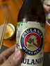 保拉纳（Paulaner） 柏龙 混合小麦啤酒 500ml*10瓶 黑白组合装 喜酒 婚宴 实拍图