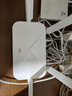 中兴（ZTE）巡天AX1500 全千兆网口WiFi6 家用无线路由器 5G双频高速网络 Mesh全屋 青少年保护智能路由器 实拍图