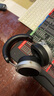 HIFIMAN（海菲曼）【国家补贴】HE400SE 隐形磁体版 开放式平板振膜hifi发烧耳机头戴式有线音乐耳机 实拍图