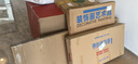 艺环宇现代轻奢客厅餐厅装饰画抽象艺术欧式墙壁画正方型沙发背景墙挂画 实拍图