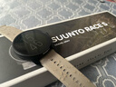 颂拓（SUUNTO）RACE S 轻量化户外训练腕表 专业跑步马拉松运动智能手表 野韵棕 实拍图