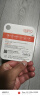 banq 128GB TF（MicroSD）存储卡 A1 U3 V30 4K 适用于小米监控摄像头专用卡&行车记录仪内存卡高速版 实拍图