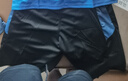 步锐特（BURUITE）运动套装男夏季健身衣服速干短袖T恤篮球羽毛球训练短裤跑步装备 实拍图