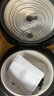 九阳（Joyoung）30分钟快煮饭大火力柴火饭4升家庭容量3~4人电饭煲电饭锅多功能微压焖煮方煲F-40FZ815 实拍图