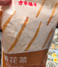 方家铺子X京觅 山西大同黄花菜300g/袋装 金针菜干煲汤配菜 实拍图