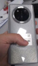 荣耀X60 Pro 十面抗摔防水耐磨 6600mAh青海湖电池 荣耀绿洲护眼屏 12+256 玄武灰 5G AI手机 国家补贴 实拍图