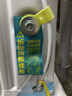 美的（Midea）滚筒洗衣机全自动家用 MD100AIR1PLUS 10公斤洗烘一体超薄 焕活精粹洗 以旧换新 家电国家补贴20% 实拍图
