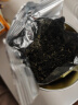 乐品乐茶明前特级碧螺春绿茶茶叶2025新茶春茶嫩芽自己喝浓香型250g送礼袋 实拍图