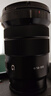 索尼（SONY）E PZ 18-105mm F4 G OSS APS-C画幅标准变焦微单相机G镜头 SELP18105G 实拍图