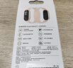 Apple/苹果 iPad mini (A17 Pro) 8.3英寸 平板电脑(256G WLAN版/mini7/MXNA3CH/A)深空灰色 实拍图