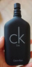 卡尔文克雷恩（Calvin Klein）ck be香水卡雷比中性淡香水50ml 节日礼物送男女友老婆生日礼物 实拍图