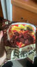 【京东快递】特产食品安徽板面卤香牛肉味方便速食方便面免煮 卤香牛肉味5包超值装 实拍图
