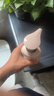 LILIA准孕妇用叶酸沐浴露淡香型600ml 孕妇孕期沐浴乳天然保湿护肤品 实拍图