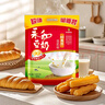 永和豆浆经典AD高钙豆奶粉1020g 共34小包含多种维生素 高蛋白 即食早餐 实拍图