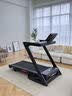 阿迪达斯（adidas）跑步机商用爬坡机家庭用可折叠商务健身房专业智能电动跑步机T500 全新柔弹缓震|712mm跑台|双22档调节 实拍图