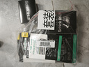 舒适（Schick）水次元5智能调压敏感肌/痘肌型手动剃须刀【1刀架4刀头】男士剃须刀 带S型底座 实拍图