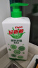 好爸爸（Kispa）亲肤浓缩餐具净洗洁精1kg宝宝婴童餐碗奶瓶果蔬食品可用专用 实拍图