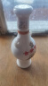 古井贡酒 怀旧小酒 浓香型白酒 50度 250ml*1瓶 单瓶装 口粮酒 实拍图