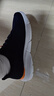 斯凯奇（Skechers）男鞋轻便软底透气运动鞋舒适百搭跑步鞋健步鞋210281 实拍图