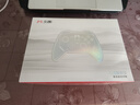 北通鲲鹏20智控无线游戏手柄xbox机械按键switch2电脑PC手机电视steam蓝牙体感NS原神双影奇境 实拍图
