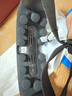 飞利浦（PHILIPS）美眼宝润眼仪【重磅新品】眼部护眼仪蒸汽眼罩热敷雾化按摩器送男友老公爸爸生日节日礼物5204E灰 实拍图