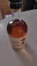 梅见青梅原味青梅酒12度 330ml*6瓶 微醺果酒送礼 新老配料随机发 实拍图